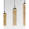 Lampa wisząca SARTANO LE45169 Luces Exclusivas