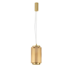 Lampa wisząca TABRUNO LE45170 Luces Exclusivas