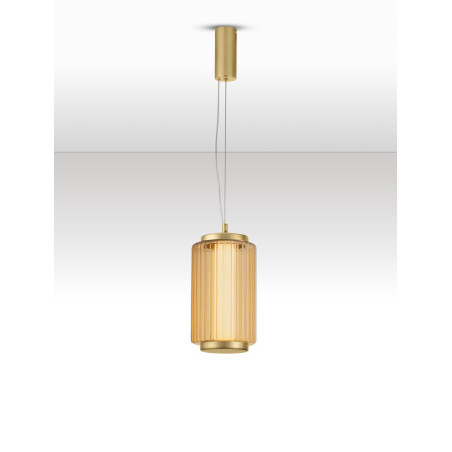 Lampa wisząca TABRUNO LE45170 Luces Exclusivas
