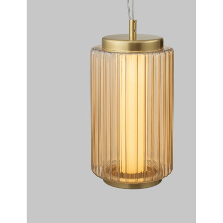 Lampa wisząca TABRUNO LE45170 Luces Exclusivas