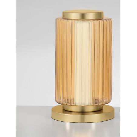 Lampa stołowa TABRUNO LE45171 Luces Exclusivas