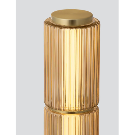 Lampa podłogowa TABRUNO LE45172 Luces Exclusivas