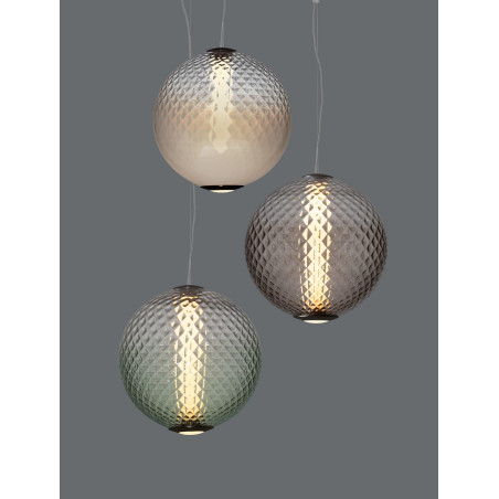 Lampa wisząca CORVELA LE45175 Luces Exclusivas