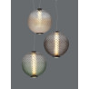 Lampa wisząca CORVELA LE45175 Luces Exclusivas