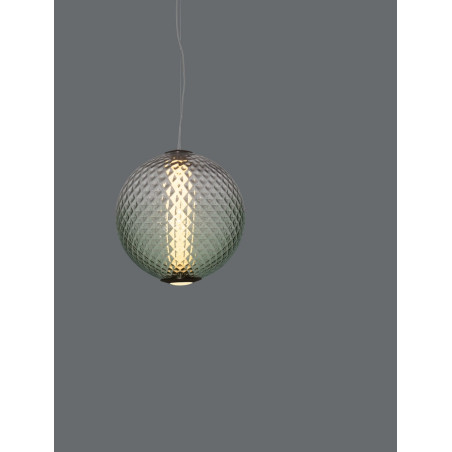 Lampa wisząca CORVELA LE45175 Luces Exclusivas