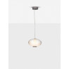 Lampa wisząca CORVELA LE45176 Luces Exclusivas