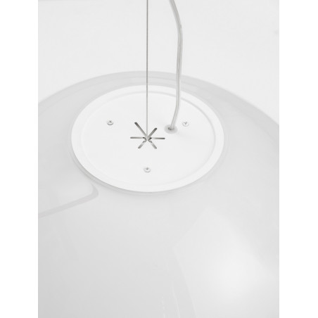 Lampa wisząca LIVANDO LE45182 Luces Exclusivas
