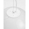 Lampa wisząca LIVANDO LE45182 Luces Exclusivas