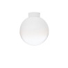 Lampa sufitowa LIVANDO LE45184 Luces Exclusivas