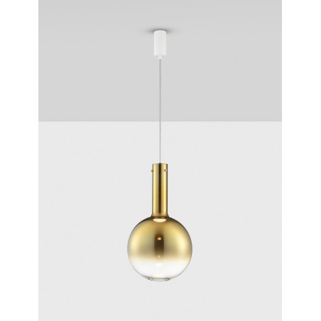 Lampa wisząca TORCENA LE45185 Luces Exclusivas