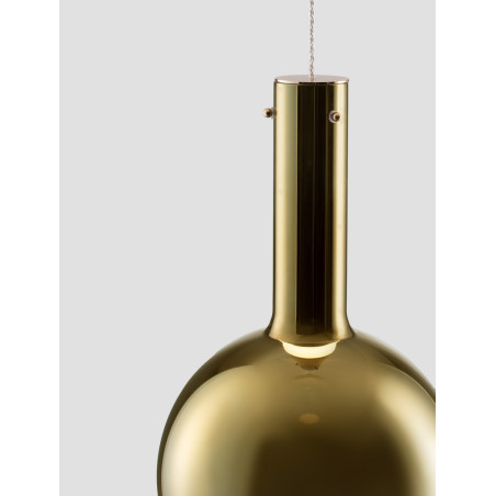 Lampa wisząca TORCENA LE45185 Luces Exclusivas