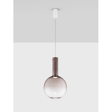 Lampa wisząca TORCENA LE45187 Luces Exclusivas