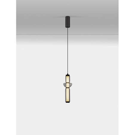 Lampa wisząca GLORICA LE45190 Luces Exclusivas