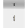 Lampa wisząca GLORICA LE45190 Luces Exclusivas