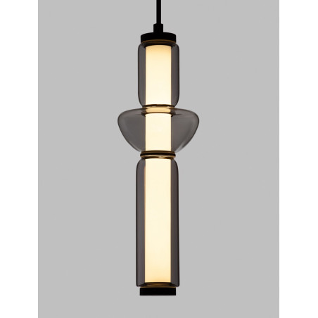 Lampa wisząca GLORICA LE45190 Luces Exclusivas