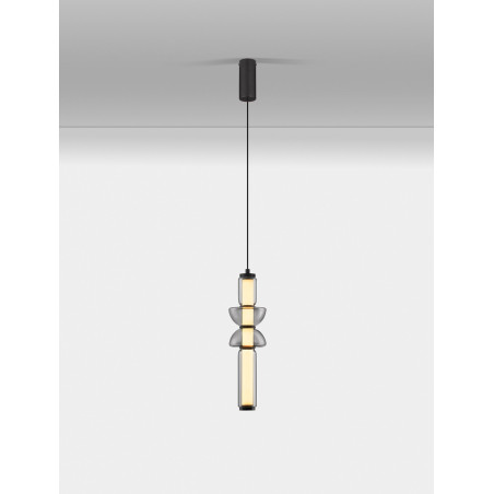 Lampa wisząca GLORICA LE45191 Luces Exclusivas
