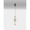 Lampa wisząca GLORICA LE45191 Luces Exclusivas