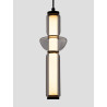 Lampa wisząca GLORICA LE45191 Luces Exclusivas