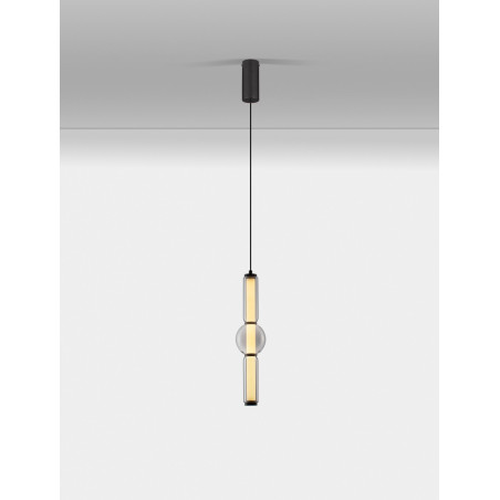 Lampa wisząca GLORICA LE45192 Luces Exclusivas