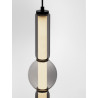 Lampa wisząca GLORICA LE45192 Luces Exclusivas
