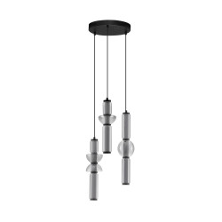 Lampa wisząca GLORICA LE45193 Luces Exclusivas