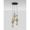Lampa wisząca GLORICA LE45193 Luces Exclusivas