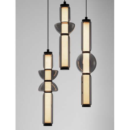 Lampa wisząca GLORICA LE45193 Luces Exclusivas