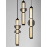 Lampa wisząca GLORICA LE45193 Luces Exclusivas