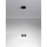 Lampa wisząca OVANIRA LE45194 Luces Exclusivas