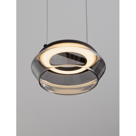Lampa wisząca OVANIRA LE45194 Luces Exclusivas