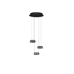 Lampa wisząca OVANIRA LE45195 Luces Exclusivas