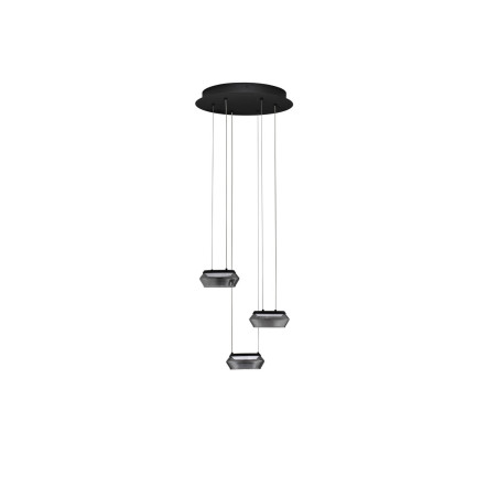 Lampa wisząca OVANIRA LE45195 Luces Exclusivas