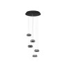 Lampa wisząca OVANIRA LE45196 Luces Exclusivas
