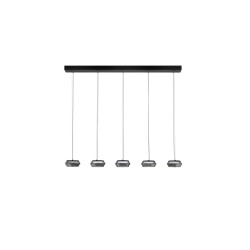 Lampa wisząca OVANIRA LE45197 Luces Exclusivas