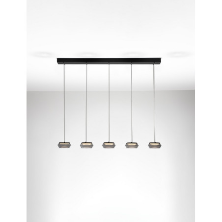 Lampa wisząca OVANIRA LE45197 Luces Exclusivas