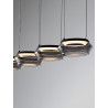 Lampa wisząca OVANIRA LE45197 Luces Exclusivas