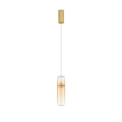 Lampa wisząca REBALVO LE45198 Luces Exclusivas