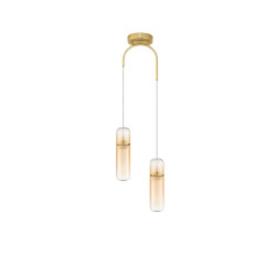 Lampa wisząca REBALVO LE45199 Luces Exclusivas