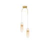 Lampa wisząca REBALVO LE45199 Luces Exclusivas