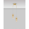 Lampa wisząca REBALVO LE45199 Luces Exclusivas