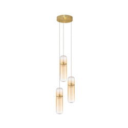 Lampa wisząca REBALVO LE45200 Luces Exclusivas