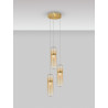 Lampa wisząca REBALVO LE45200 Luces Exclusivas