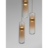 Lampa wisząca REBALVO LE45200 Luces Exclusivas