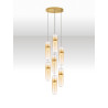 Lampa wisząca REBALVO LE45201 Luces Exclusivas
