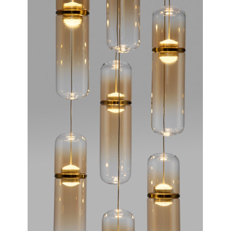 Lampa wisząca REBALVO LE45201 Luces Exclusivas