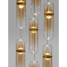 Lampa wisząca REBALVO LE45201 Luces Exclusivas