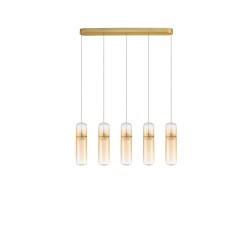 Lampa wisząca REBALVO LE45202 Luces Exclusivas