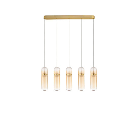 Lampa wisząca REBALVO LE45202 Luces Exclusivas