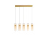 Lampa wisząca REBALVO LE45202 Luces Exclusivas