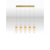 Lampa wisząca REBALVO LE45202 Luces Exclusivas